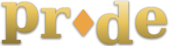 prode logotipo