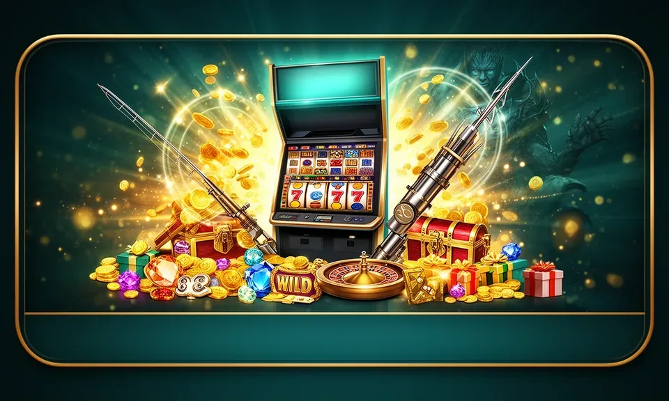 prode Perú lobby de casino y apuestas deportivas