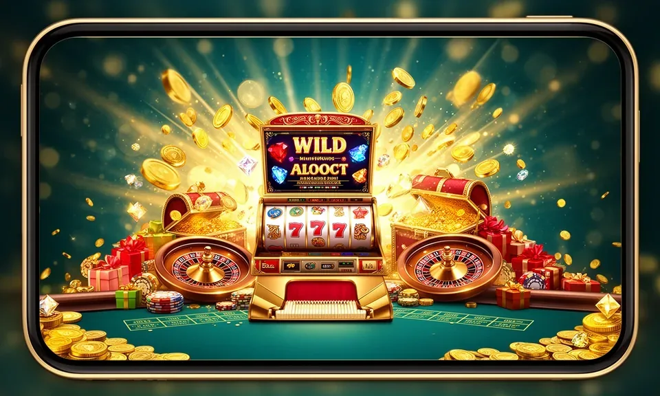prode La app de prode: casino en vivo desde su celular